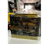 KASE O FEAT HARTO + ESCANDALOSO XPOSITO LP 2021 PRÉCINTÉ NOUVEAU