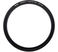 Kase Réducteur de l'adaptateur magnétique de cicle 62-67 mm