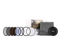 Kase Revolution 82mm MEGA ND Kit