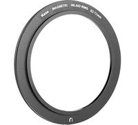 Kase Revolution Anneau magnétique pour adaptateur incrusté 67-72 mm