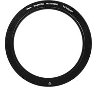 Kase Revolution Anneau magnétique pour adaptateur incrusté 77-112 mm