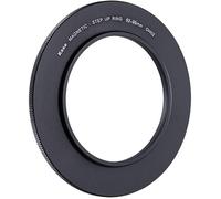 Kase Revolution Bague d'adaptation magnétique pour filtre 62-95 mm