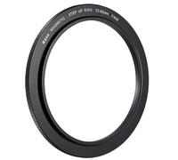 Kase Revolution Bague d'adaptation magnétique pour filtre 72-82 mm