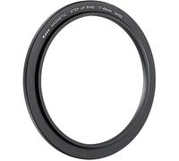 Kase Revolution Bague d'adaptation magnétique pour filtre 77-86 mm