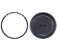 Kase Revolution Plus Kit adaptateur magnétique incrusté avec bouchon d'objectif Plus 67 mm