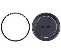Kase Revolution Plus Kit d'adaptateurs magnétiques avec bouchon d'objectif 52 mm