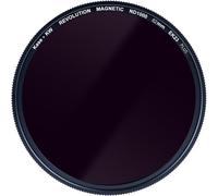 Kase Revolution Plus ND1000 82mm | ✅ Livraison gratuite à partir de 100 €