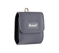 Kase Revolution Portefeuille accordéon avec fermeture magnétique 58 mm