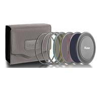 Kase Revolution PROF Kit ND 46mm | ✅ Livraison gratuite à partir de 100 €