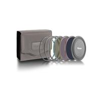 Kase - KW Revolution Professional ND Kit 62mm