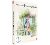 Kase-san and Morning Glories [Import]