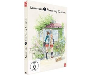 Kase-san and Morning Glories