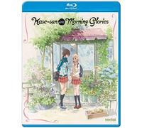 Kase-san and Morning Glories [Blu-Ray]