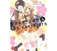 Kase-san – Tome 5 : Le Cerisier – TAÏFU COMICS