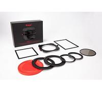 Kase Support magnétique pour filtre de l'armée avec filtre polarisant et 2 cadres