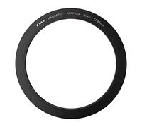 Kase Wolverine Adaptateur magnétique pour filtre Step Up 72 mm vers 82 mm