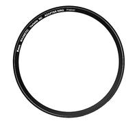 Kase Wolverine Anneau magnétique de marche 77 mm à 82 mm et adaptateur anti-rotation Vari ND