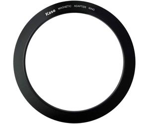 KASE Wolverine Bague d'Adaptation Magnétique 43mm - 58mm