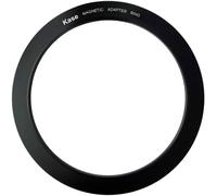 KASE Wolverine Bague d'Adaptation Magnétique 52mm - 82mm
