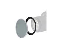 KASE Wolverine Bague d'Adaptation Magnétique 67mm - 82mm