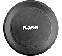 Kase Wolverine Bouchon magnétique universel pour objectif Wolverine, Revolution et Skyeye 58 mm