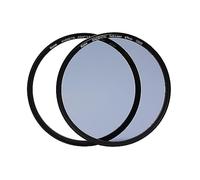 Kase Wolverine Filtre de protection anti-laser magnétique antichoc en verre optique trempé avec adaptateur inclus 67 mm