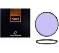 KASE Wolverine Filtre Light Pollution + Bague Magnétique 82mm