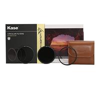 Kase Wolverine filtres magnétiques MCUV + CPL + ND64-67mm