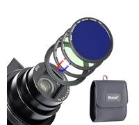 Kase Wolverine Kit de filtres magnétiques UV/CPL/ND1000 pour Sony RX100 Series