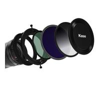Kase Wolverine Kit Maître Magnétique IV | ✅ Livraison gratuite à partir de 100 €