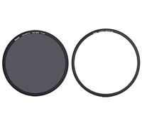 Kase Wolverine ND8 Filtre magnétique en Verre trempé Anti-Chocs avec Adaptateur 77 3 Stops 77 mm