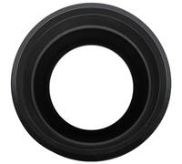 Kase Wolverine Pare-soleil magnétique en caoutchouc 2 étapes 77 mm