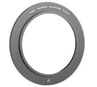 Kase Wolverine Revolution Anneau magnétique pour adaptateur 67 mm à 82 mm