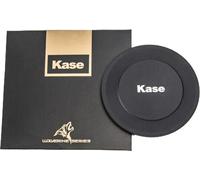 KASE Wolverine Revolution Bouchon d'Objectif Magnétique 95mm