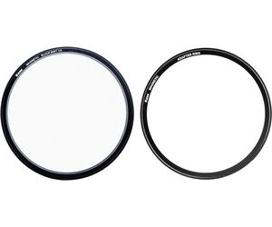 KASE Wolverine Revolution Filtre Magnétique Black Mist 1/4 72mm