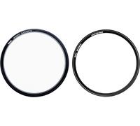 KASE Wolverine Revolution Filtre Magnétique Black Mist 1/4 82mm