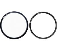 KASE Wolverine Revolution Filtre Magnétique Black Mist 1/8 95mm