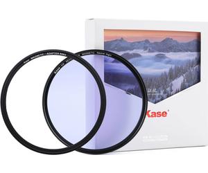 KASE Wolverine Revolution Filtre Neutral Night 72mm