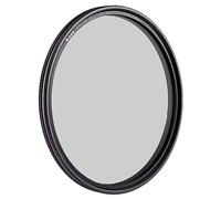 Kase Wolverine Revolution ND4 Filtre magnétique en verre optique trempé résistant aux chocs avec anneau violet et adaptateur 67 mm