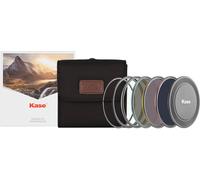 KASE Wolverine Revolution PROFESSIONAL ND KIT (CPL/ND8/64/1