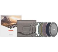 KASE Wolverine Revolution PROFESSIONAL ND KIT (CPL/ND8/64/1