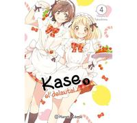 Kase y el delantal nº 04/05
