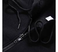 KASENFASHION Stray Kids SKZOO Sweat à capuche - Y2K Sweat à capuche zippé mignon BangChan Lee Know Changbin Hyunjin Han Felix Seungmin I.N Motifs Unisexe Harajuku Streetwear, Noir12., M