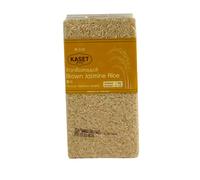 Kaset Riz jasmin complet 1 kg