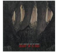 Kasey Anderson & the Honkies - Heart of a Dog [Import]