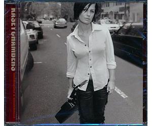 Kasey Chambers - Barricades & Brick Walls