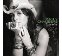 Kasey Chambers - Little Bird