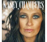 Kasey Chambers - Storybook