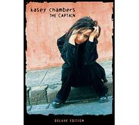 Kasey Chambers - The Captain (Deluxe Expanded Edition)