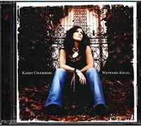 Kasey Chambers - Wayward Angel [Import]